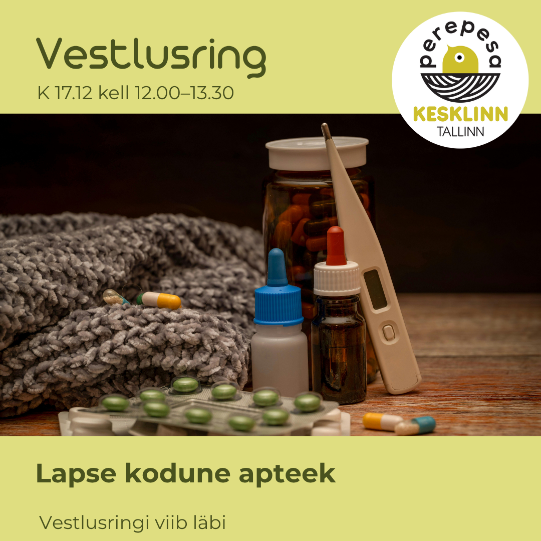Test teenus